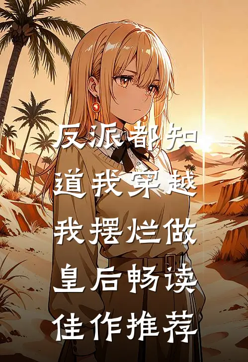 反派都知道我穿越，我摆烂做皇后畅读佳作推荐