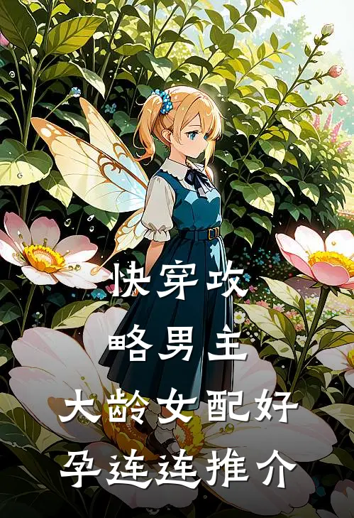 快穿攻略男主，大龄女配好孕连连推介