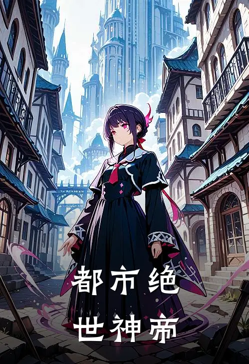 都市绝世神帝