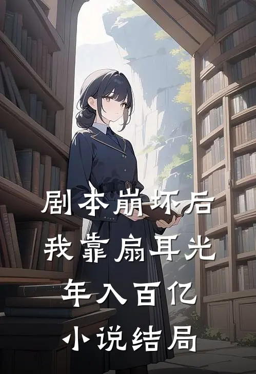剧本崩坏后，我靠扇耳光年入百亿小说结局