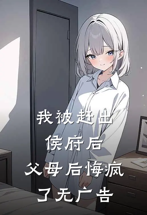 我被赶出侯府后，父母后悔疯了无广告