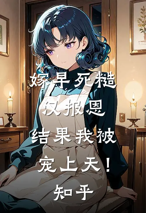 嫁早死糙汉报恩，结果我被宠上天！知乎