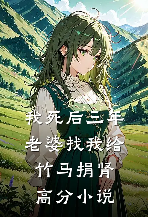 我死后三年，老婆找我给竹马捐肾高分小说