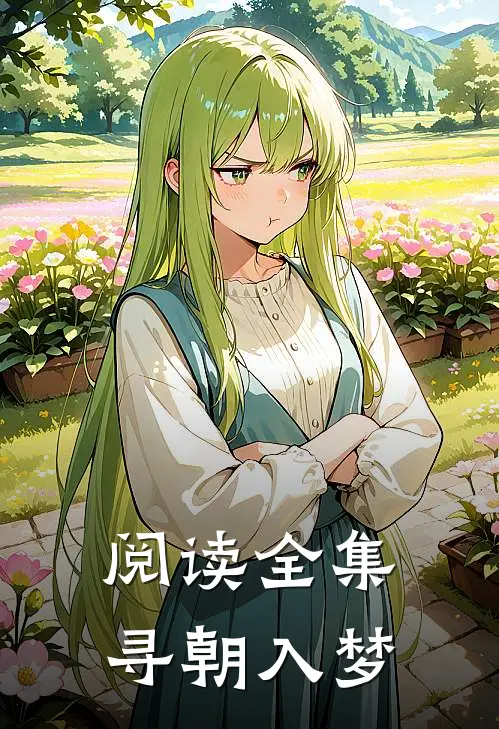 阅读全集寻朝入梦