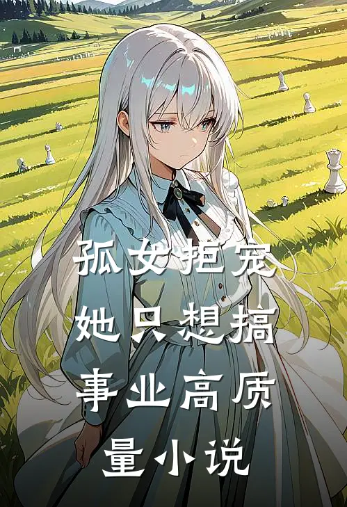 孤女拒宠：她只想搞事业高质量小说