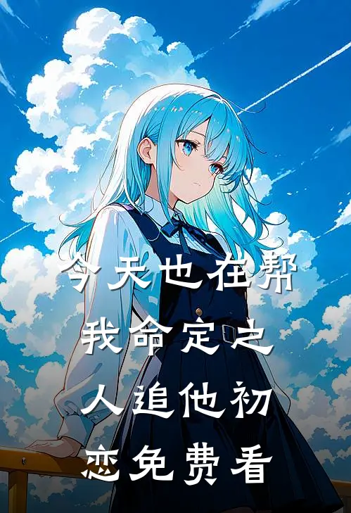 今天也在帮我命定之人追他初恋免费看