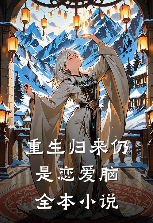 重生归来仍是恋爱脑全本小说