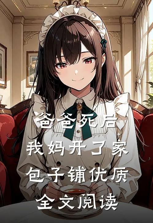 爸爸死后，我妈开了家包子铺优质全文阅读
