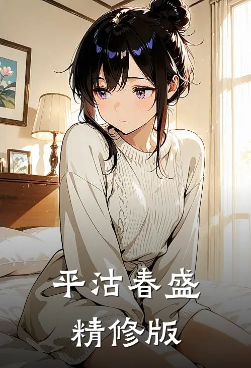 平沽春盛精修版