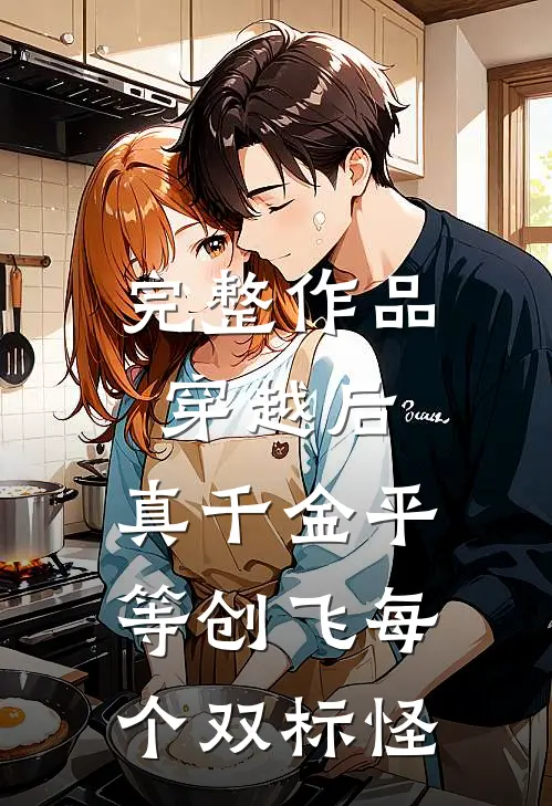 完整作品穿越后，真千金平等创飞每个双标怪