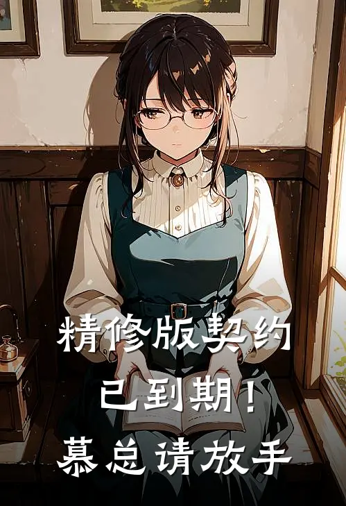 精修版契约已到期！慕总请放手