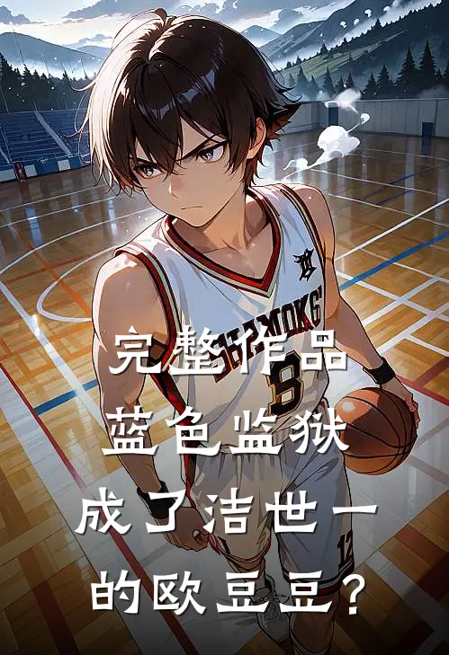 完整作品蓝色监狱：成了洁世一的欧豆豆？