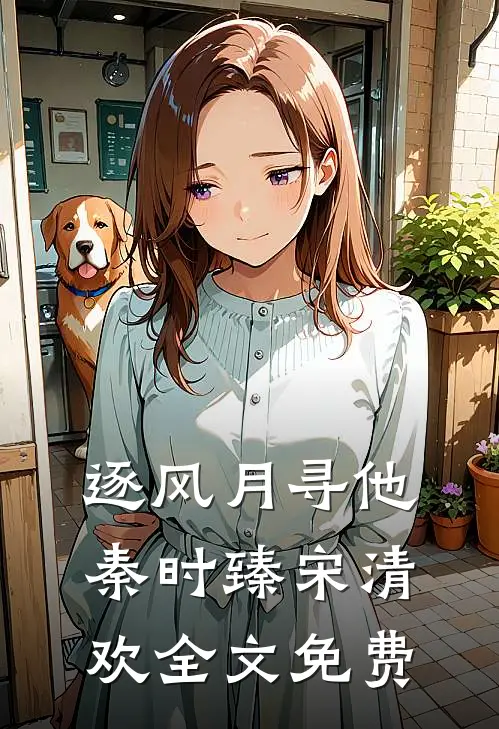 逐风月寻他秦时臻宋清欢全文免费