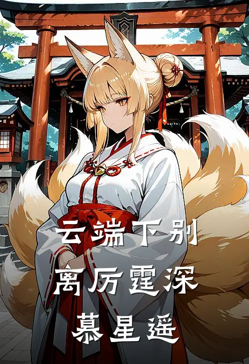 云端下别离厉霆深慕星遥