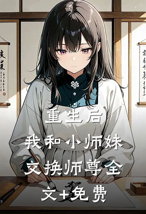 重生后，我和小师妹交换师尊全文+免费