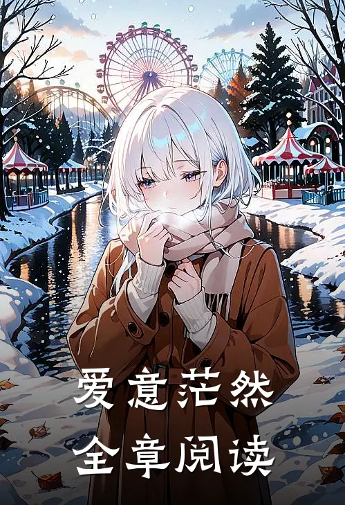 爱意茫然全章阅读