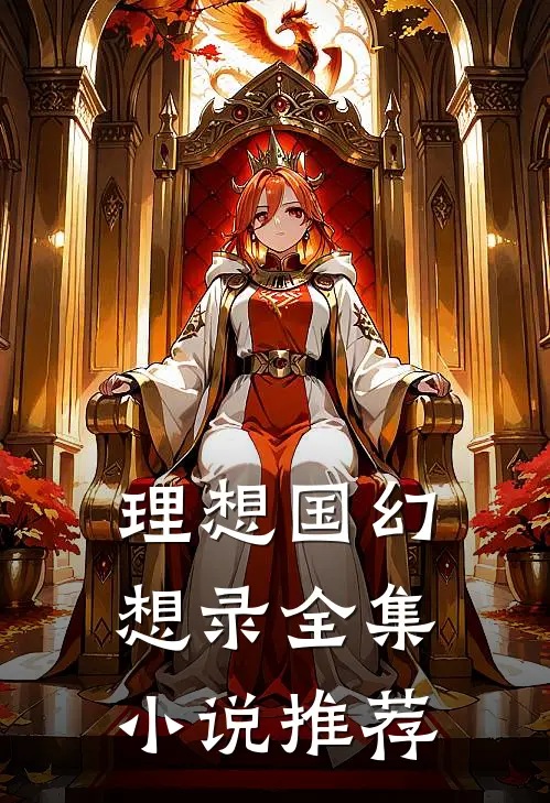 理想国幻想录全集小说推荐