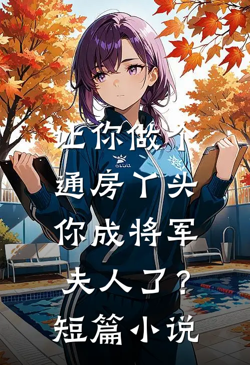 让你做个通房丫头，你成将军夫人了？短篇小说