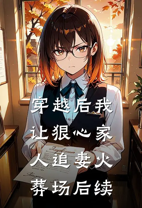 穿越后我让狠心家人追妻火葬场后续