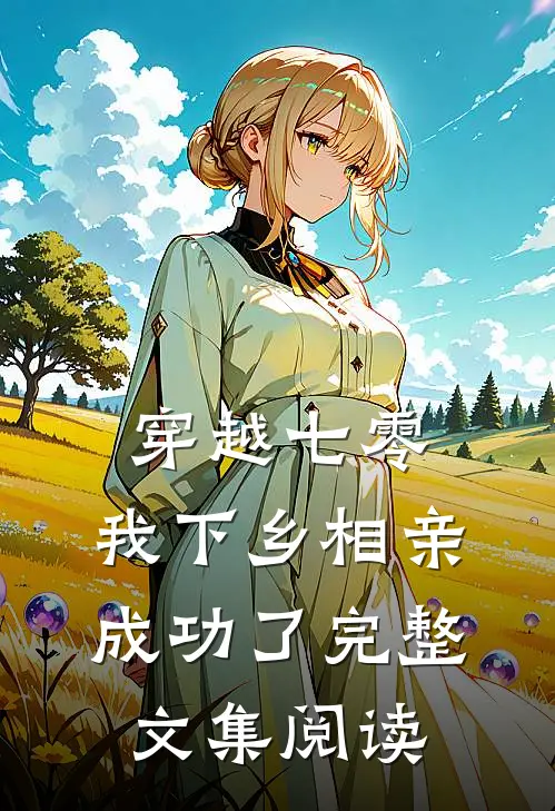 穿越七零,我下乡相亲成功了完整文集阅读