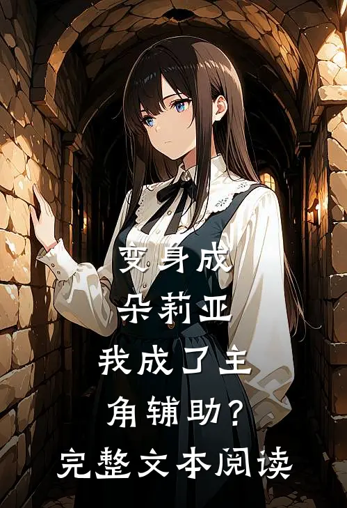 变身成朵莉亚，我成了主角辅助？完整文本阅读