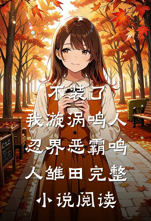 不装了，我漩涡鸣人，忍界恶霸鸣人雏田完整小说阅读