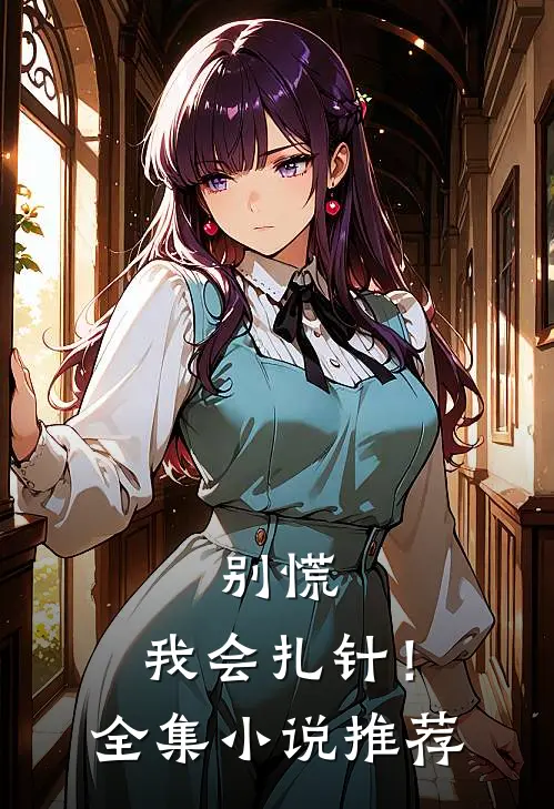 别慌，我会扎针！全集小说推荐