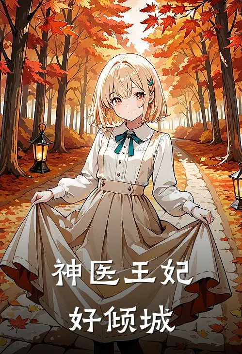 神医王妃好倾城