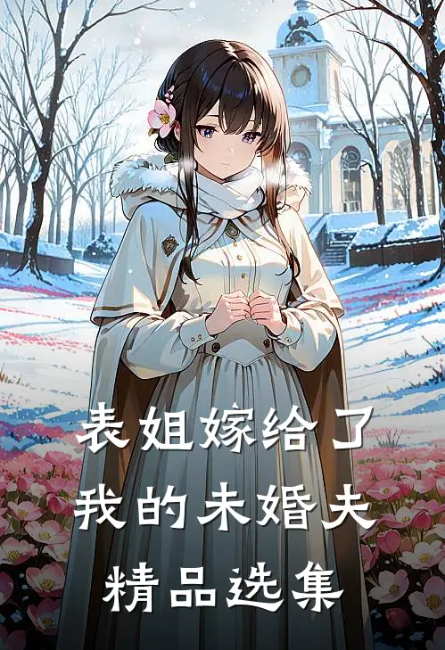 表姐嫁给了我的未婚夫精品选集