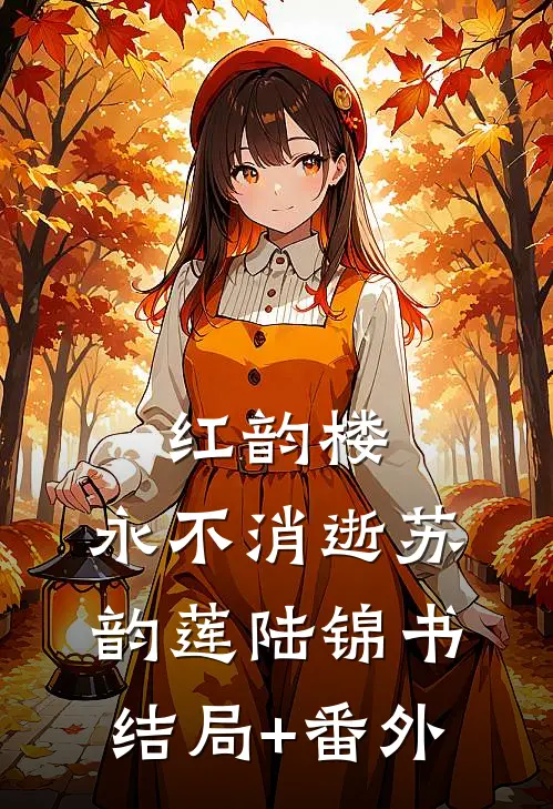 红韵楼，永不消逝苏韵莲陆锦书结局+番外