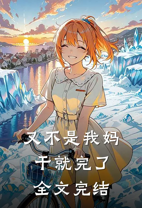 又不是我妈，干就完了全文完结