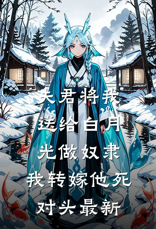 夫君将我送给白月光做奴隶，我转嫁他死对头最新