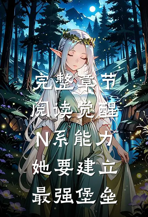 完整章节阅读觉醒N系能力，她要建立最强堡垒