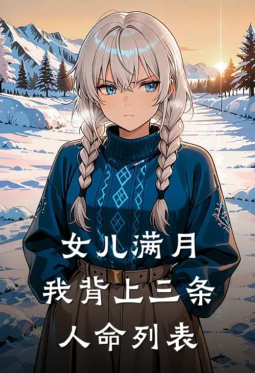 女儿满月，我背上三条人命列表