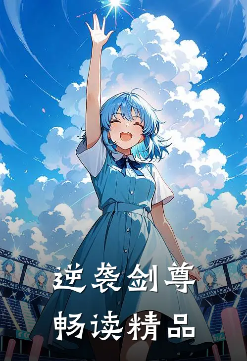 逆袭剑尊畅读精品