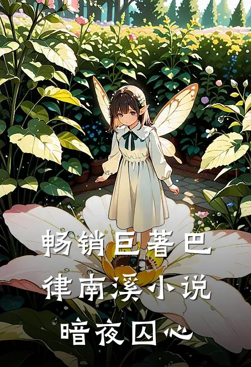 畅销巨著巴律南溪小说暗夜囚心