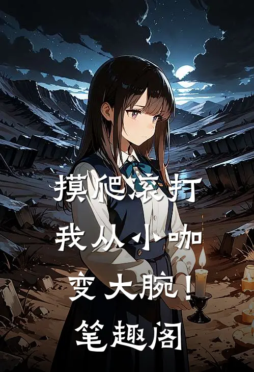 摸爬滚打，我从小咖变大腕！笔趣阁