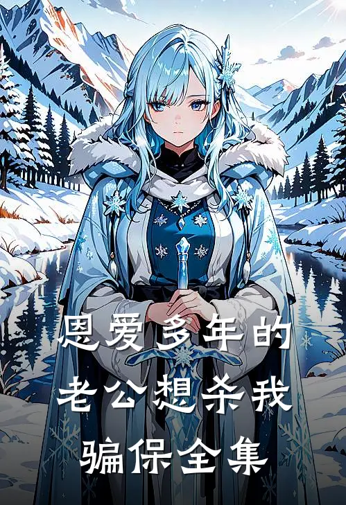 恩爱多年的老公想杀我骗保 全集