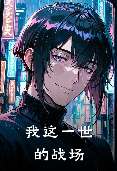我这一世的战场