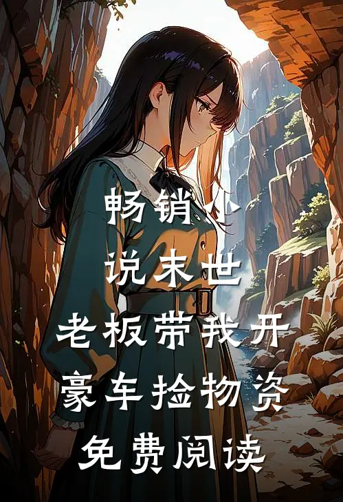 畅销小说末世:老板带我开豪车捡物资免费阅读