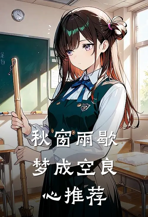 秋窗雨歇梦成空良心推荐