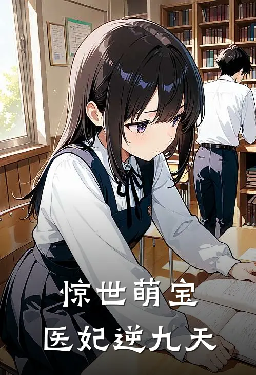 惊世萌宝：医妃逆九天