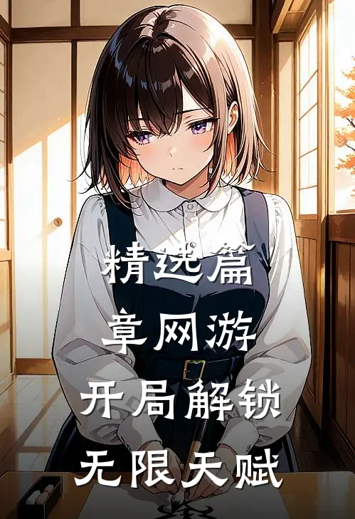 精选篇章网游：开局解锁无限天赋