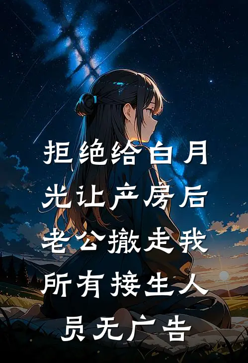 拒绝给白月光让产房后，老公撤走我所有接生人员无广告