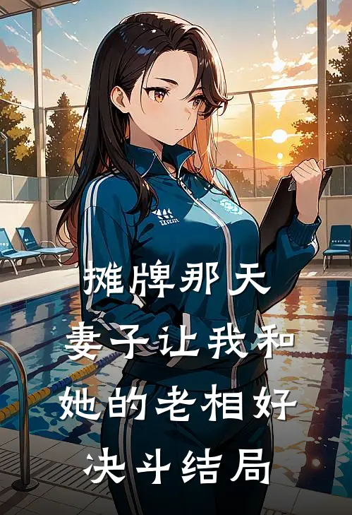 摊牌那天，妻子让我和她的老相好决斗结局