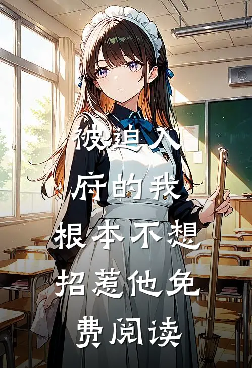 被迫入府的我，根本不想招惹他免费阅读