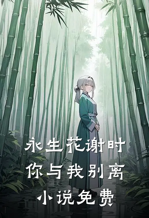 永生花谢时，你与我别离小说免费