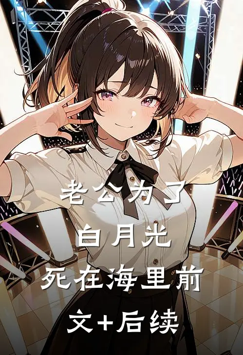 老公为了白月光，死在海里前文+后续
