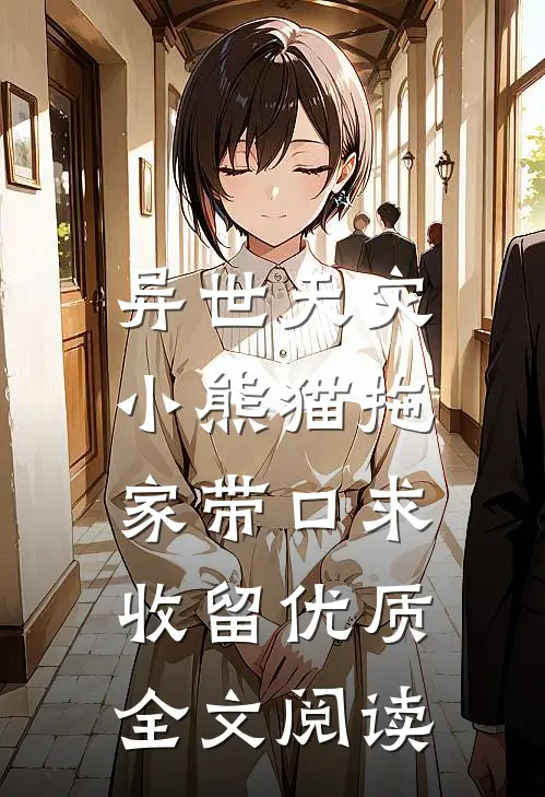 异世天灾：小熊猫拖家带口求收留优质全文阅读