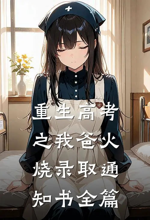 重生高考之我爸火烧录取通知书全篇
